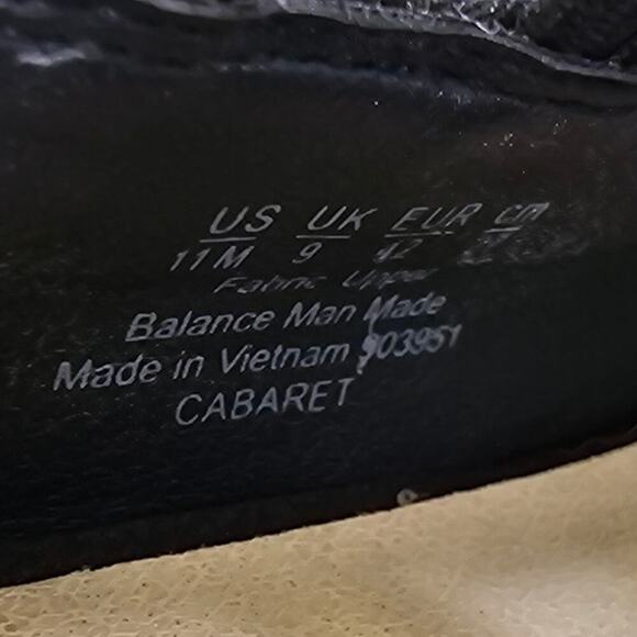 LifeStride Cabaret Dress Sandal Black Size 11 - Picture 8 of 8